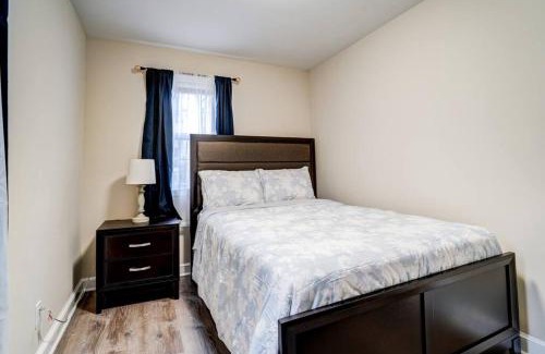 Beaver Hills House | Family-Friendly Retreat on Dyer Street for Memorable Stays