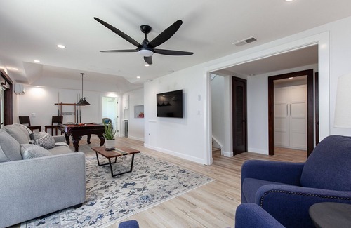 Sunset Cliffs House | Perfect Family Retreat at Casa Cordova with Oceanfront Pool