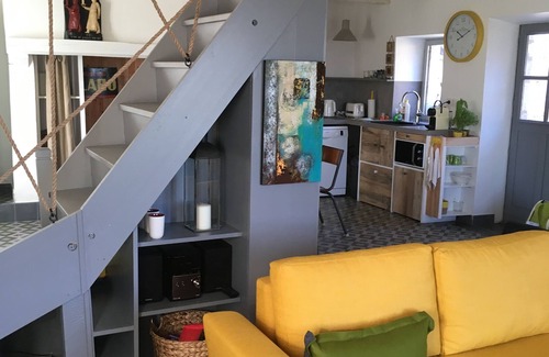 Bars House | Relaxing Cottage with Pool and Pet-Friendly Amenities
