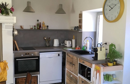 Bars House | Relaxing Cottage with Pool and Pet-Friendly Amenities