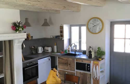 Bars House | Relaxing Cottage with Pool and Pet-Friendly Amenities