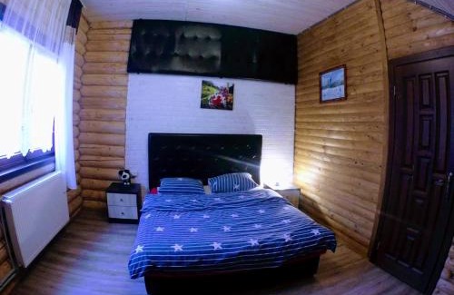 Sasivka House | Family Green: Guest Rated 10/10 with Pool & Hot Tub