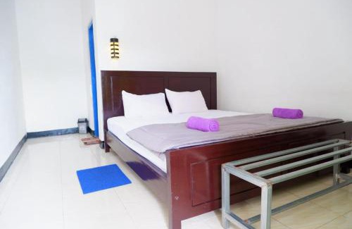 Moni House | Family Guest House Moni: Child-Friendly Getaway Rated 9/10