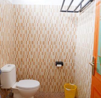 Moni House | Family Guest House Moni: Child-Friendly Getaway Rated 9/10