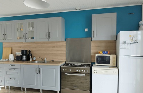 Saint-Georges-d'Oleron House | Spacious Villa Saint-Georges-d'Oléron for 7 Guests