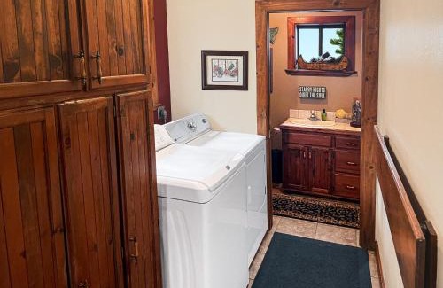 Graeagle House | Family-Friendly Retreat in Graeagle CA with King Bed Suite