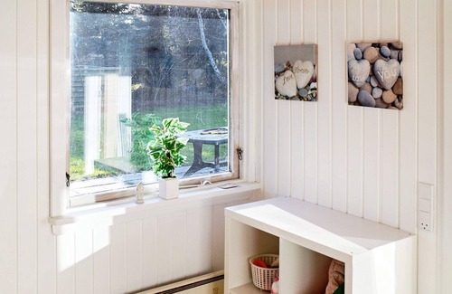 Kramnitse House | Top-Rated 8-Person Holiday Home in Scenic Rødby