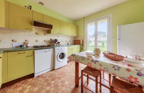 Saint-Gildas-de-Rhuys Ski Chalet | Enjoy a Family Escape in Saint-Gildas-de-Rhuys