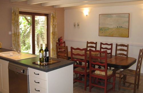 Montaigu-de-Quercy House | Idyllic Family Retreat in Rural France with Pool & Views