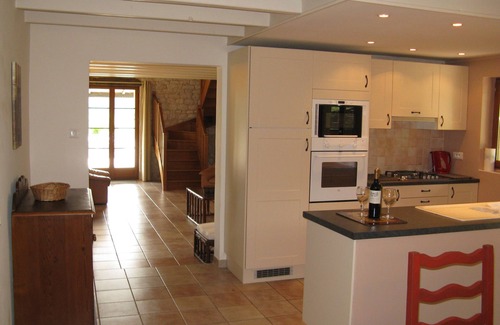 Montaigu-de-Quercy House | Idyllic Family Retreat in Rural France with Pool & Views