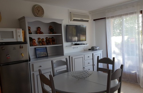 Agay Apartment | Family Getaways in Agay: 200m from Beach & Shops