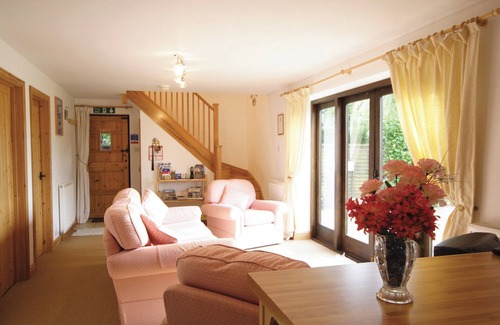 Stanfield Cottage | Family Getaways: More Than Just a Postcard Home
