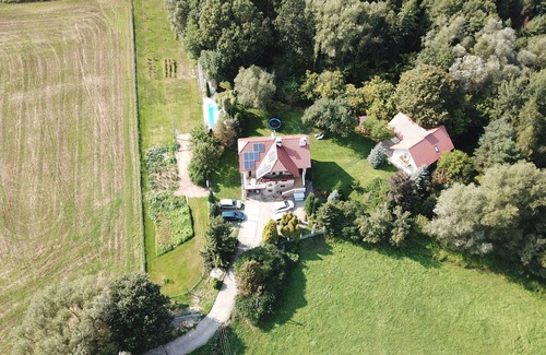 gmina Tuchow House | Memorable Family Getaways in Southern Poland Year-Round