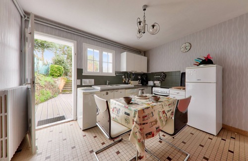 Sarzeau House | Family-Friendly Retreats for Memorable Holidays in Sarzeau