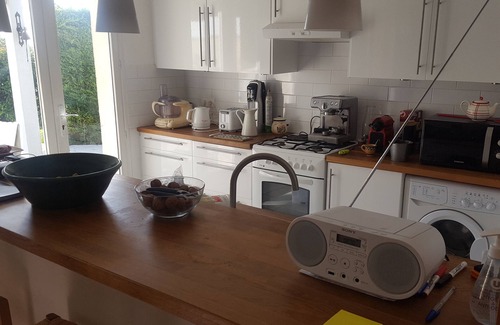 Meschers-sur-Gironde House | Family Retreat with Heated Pool and Garden, Steps to Beach