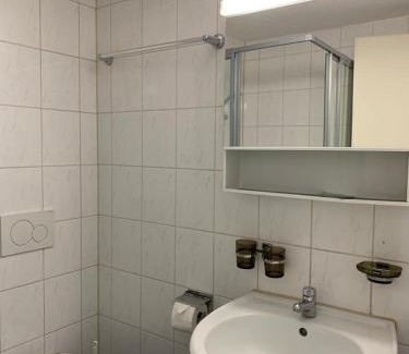 Wilderswil Apartment | Family Retreat - 3 Bedroom Accommodation for Your Getaway