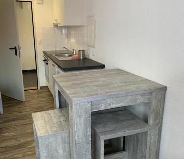 Wilderswil Apartment | Family Retreat - 3 Bedroom Accommodation for Your Getaway