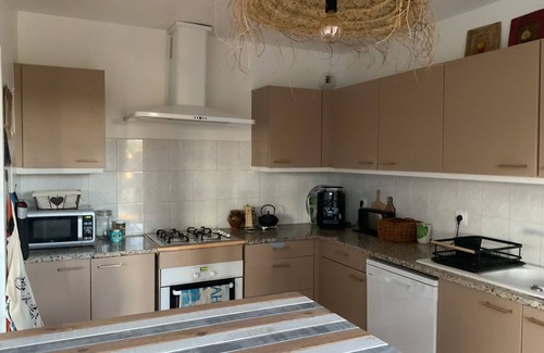 Garrigues House | Family Retreat Near Golf de Vacquerolles in Nîmes