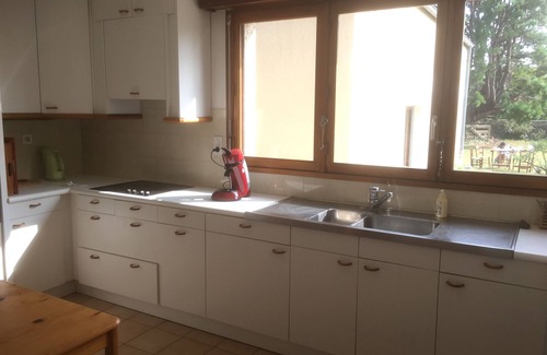 Saint-Briac-sur-Mer House | Charming Family Retreat in St Briac with Ocean Views