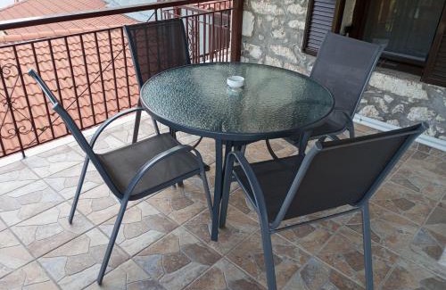 Dimitsana House | Comfortable Family Home with Child-Friendly Amenities