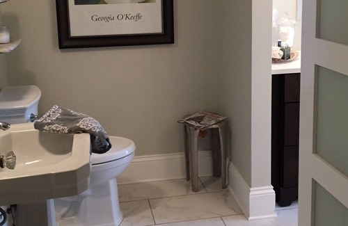 Charlottetown House | Family Home in beautiful Brighton neighborhood