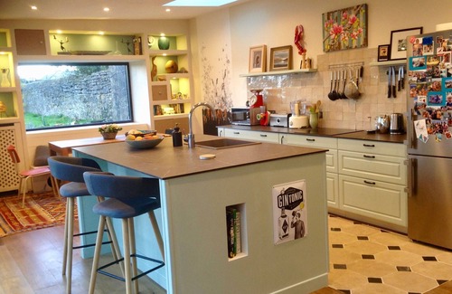 Ver-sur-Mer House | Perfect Family Getaway in Normandy, Steps from the Beach