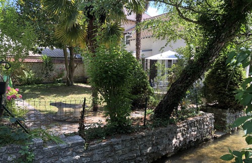 Breuilpont House | Inviting Family Retreat in the Heart of Eure Valley