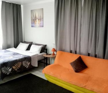 Petropavlovsk Apartment | Family Home
