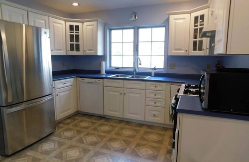 Roscoe House | Family Retreat Steps from Beaverkill Covered Bridge