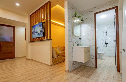 Cite Al Mohammadi House | FAMiLY HOME