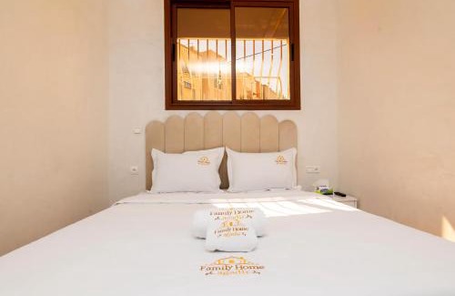 Cite Al Mohammadi House | FAMiLY HOME