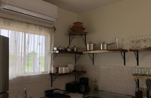 Manzanillo House | Family Home