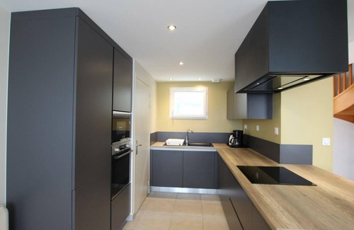 Biville Cottage | Gite La Hague: Ideal Retreat for Families and Pets