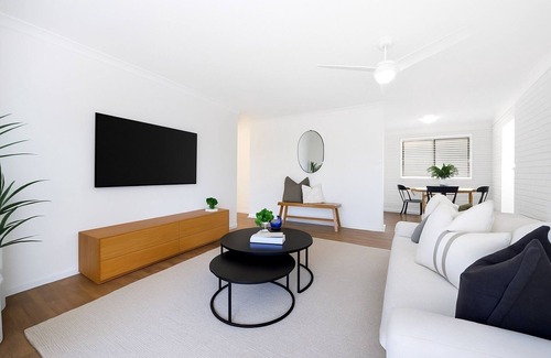 Port Macquarie House | Family home "Nobby's Escape" minutes from Port Macquarie's famous beaches