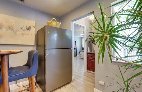 Arden-Arcade House | Inviting Family Home with Pool Near Downtown Sacramento