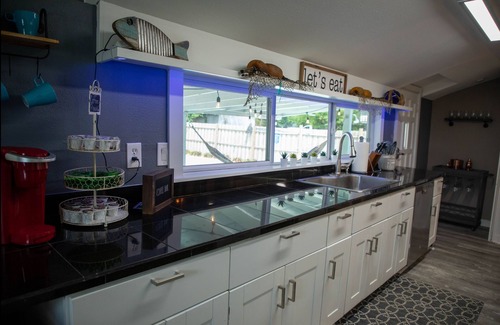 Saint Cloud House | Family Retreat with Private Pool, Just 24 Miles to Disney