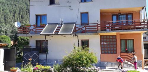 Madzhare House | Family-Friendly Ecorelax Hotel with Hot Tub & Breakfast