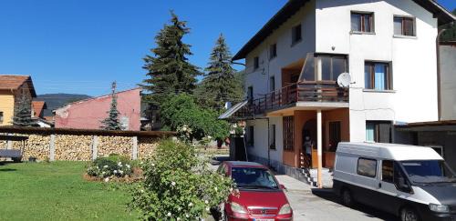 Madzhare House | Family-Friendly Ecorelax Hotel with Hot Tub & Breakfast