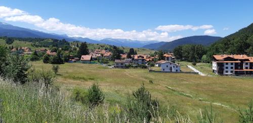 Madzhare House | Family-Friendly Ecorelax Hotel with Hot Tub & Breakfast