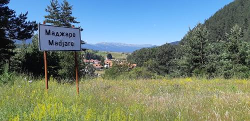 Madzhare House | Family-Friendly Ecorelax Hotel with Hot Tub & Breakfast