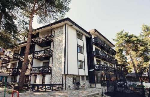 Rakitovo Hotel | Family Hotel Hebar: Oceanfront Escape with Spa & Hot Tub