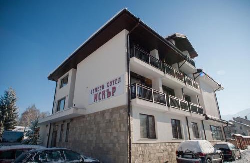 Govedartsi Hotel | Family Hotel Iskar: Guest Rated 10/10 with Breakfast & Kitchen