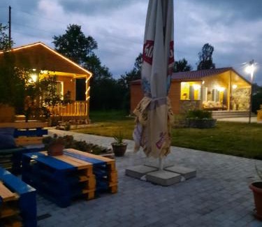 Tsalka House | Family Hotel Maia - 4-Star Stay with Child-Friendly Amenities