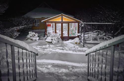 Tsalka House | Family Hotel Maia - 4-Star Stay with Child-Friendly Amenities