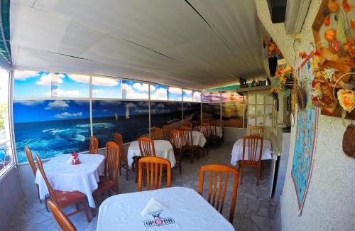 Nessebar New Town Hotel | Family Hotel Orfei: Family-Friendly Stay with Great Ratings