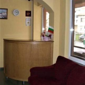 Pavlikeni House | Discover Family-Friendly Hotel RUJETA in the Heart of Town