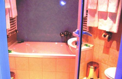 Samokov Hotel | Family Hotel Sonata: Rated 9/10 with Kid-Friendly Amenities