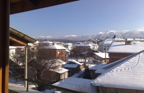 Samokov Hotel | Family Hotel Sonata: Rated 9/10 with Kid-Friendly Amenities