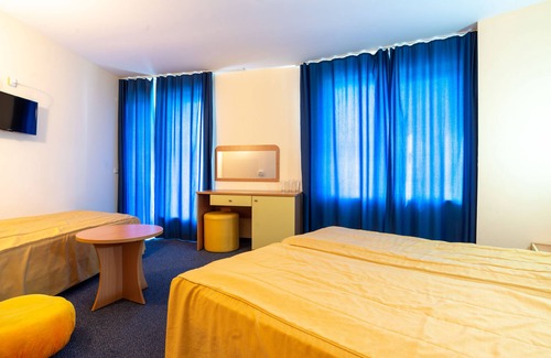 Kiten Hotel | Family Hotel Sunday: Ideal for Your Next Getaway