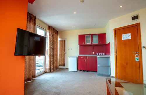 Kiten Hotel | Family Hotel Sunday: Ideal for Your Next Getaway